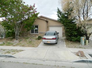 9416 Water Stone Rd SW, Albuquerque, NM 87121