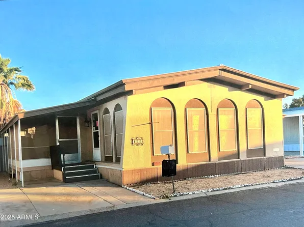 701 S DOBSON Road #165, Mesa, AZ 85202