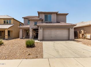 3723 W South Butte Rd, San Tan Valley, AZ 85142
