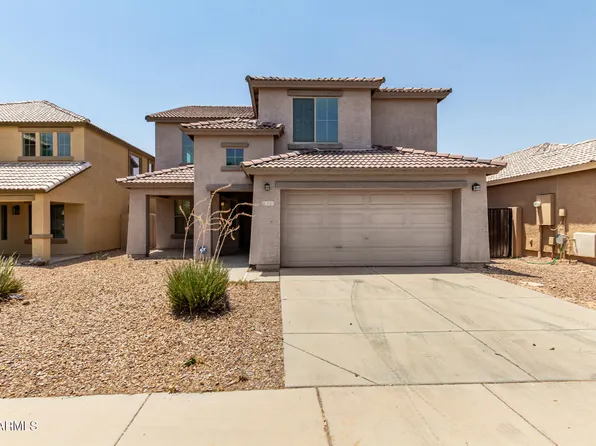 3723 W SOUTH BUTTE Road, Queen Creek, AZ 85144