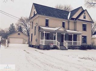 649 N Saginaw St, Owosso, MI 48867