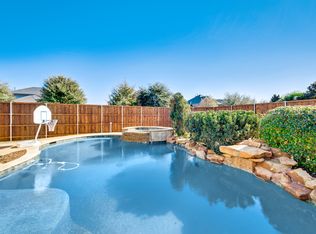 6201 Flagstone Dr, McKinney, TX 75070