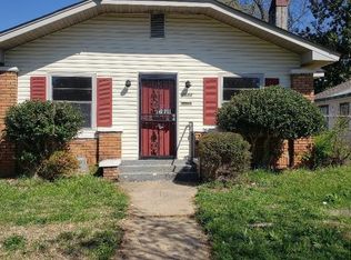 1672 Fulton Ave, Birmingham, AL 35211