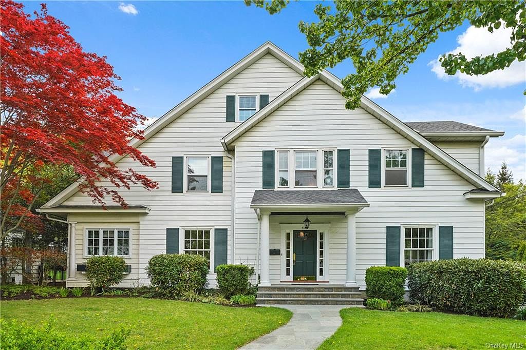 533 Highbrook Avenue, Pelham, NY 10803 Zillow