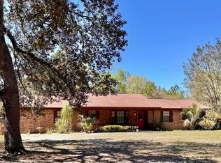 323 Huntington Shortcut Rd, Crescent City, FL 32112