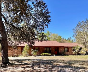 323 HUNTINGTON SHORTCUT Road, Crescent City, FL, 32112