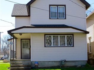 725 Ohio Ave, Ashtabula, OH 44004