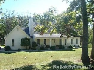 3662 S Oak Dr, Owensville, MO 65066
