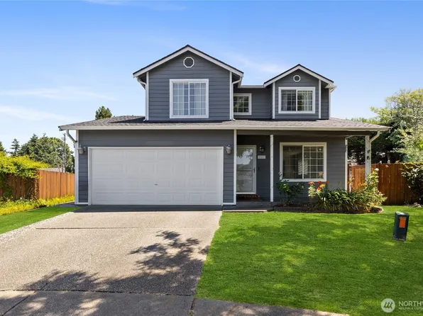 3321 48th Avenue Ct NE, Tacoma, WA 98422