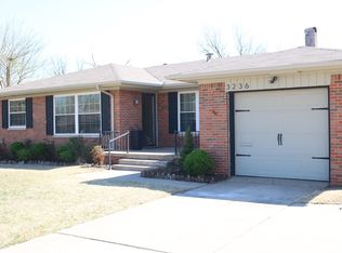 3236 NW 67th St, Oklahoma City, OK 73116