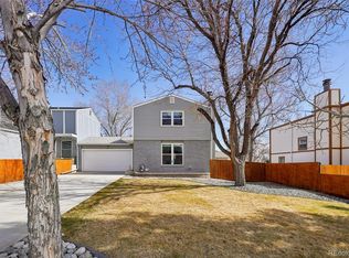 1376 Urban St, Golden, CO 80401