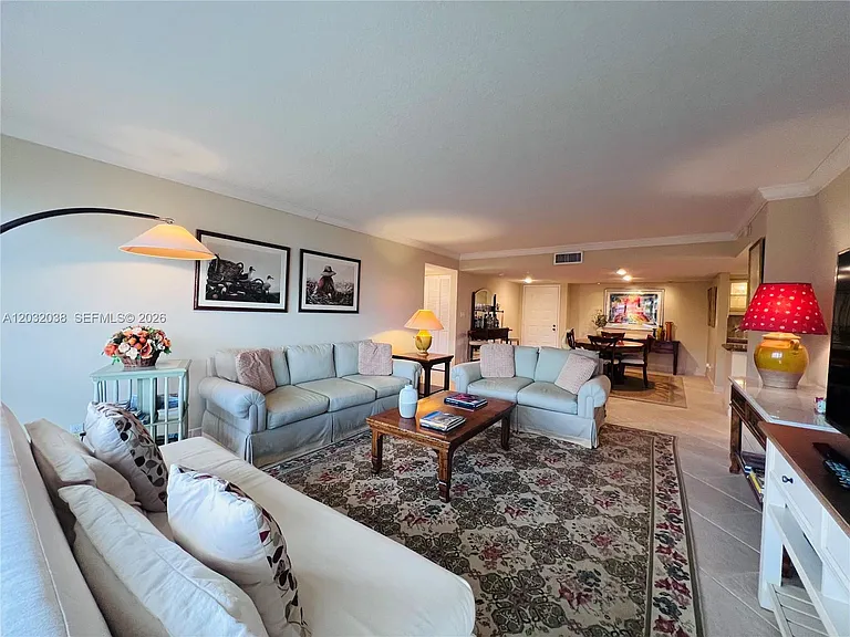 5000 N Ocean Blvd #1405 — Photo 16