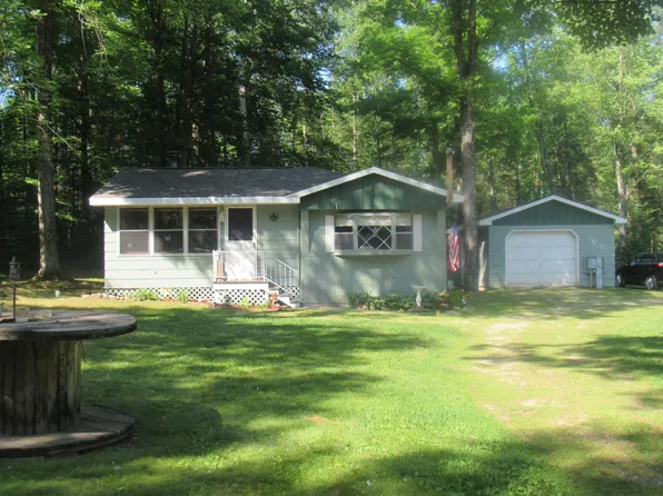 12581 W Shore Heights Ln, Mountain, WI 54149