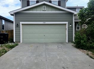 5387 Laredo Ct, Denver, CO 80239