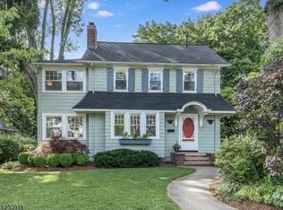 55 Kendal Ave, Maplewood, NJ 07040