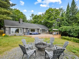 179 Hoths Ln, Huntsville, ON P0B 1L0