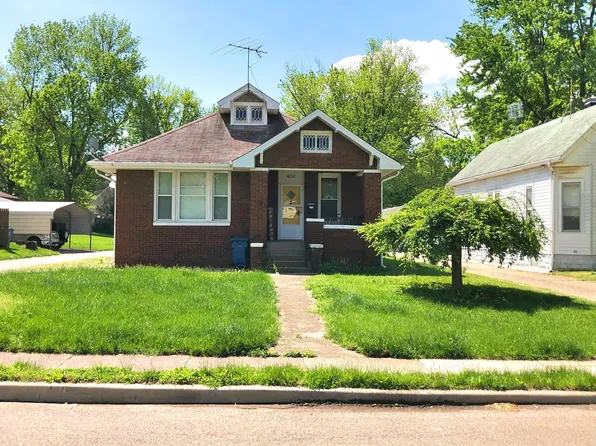 610 Hillsboro Ave, Edwardsville, IL 62025