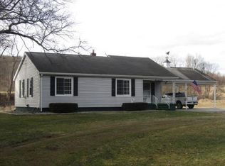 43444 Thompson Run Rd, Titusville, PA 16354