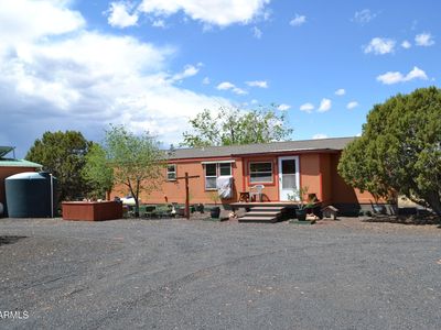 4156 Apache Rd, Snowflake, AZ, 85937