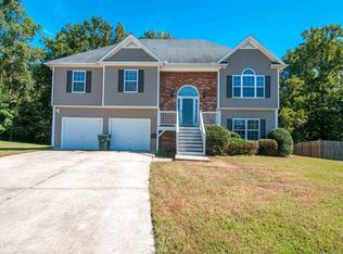 46 Benjamin Meadows Ovlk, Douglasville, GA 30134