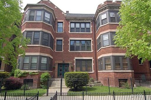 1st image of 710 W Buena Ave #1W