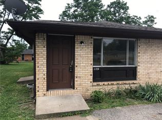 1139 E Gray St, Martinsville, IN 46151