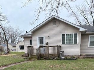 121 S Wisconsin St, Hobart, IN 46342