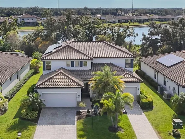 18013 Polo Trl, Bradenton, FL 34211