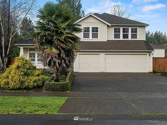 4th image of 3416 32nd Way NW