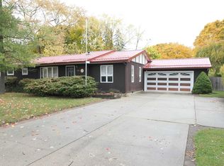 114 Williamette Ave, Alma, MI 48801