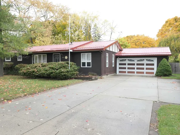 114 Williamette Ave, Alma, MI 48801