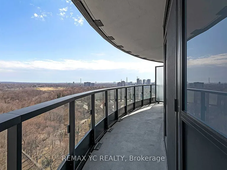 585 Bloor St E #3217 — Photo 15