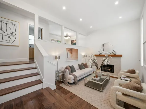 3307 Bay Ct, Belmont, CA 94002