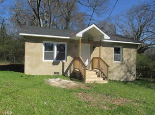 7 Dwinell St NE, Rome, GA 30161