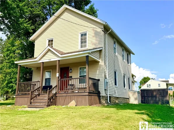 326 Line St, Olean, NY 14760