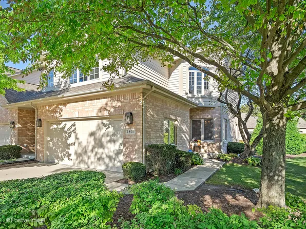 4831 Commonwealth Ave, Western Springs, IL 60558