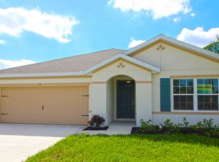 8228 Gopher Tortoise Trl, Lehigh Acres, FL 33972