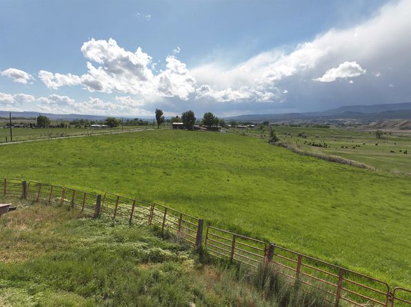 11253 Crawford Rd, Paonia, CO 81428