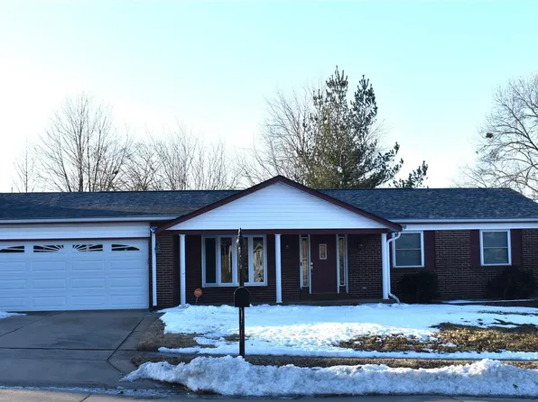 4138 Avery Ln, Bridgeton, MO 63044