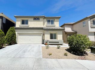 9758 Marcelline Ave, Las Vegas, NV 89148