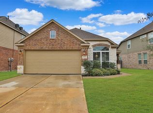 15003 Signal Ridge Way, Cypress, TX 77429