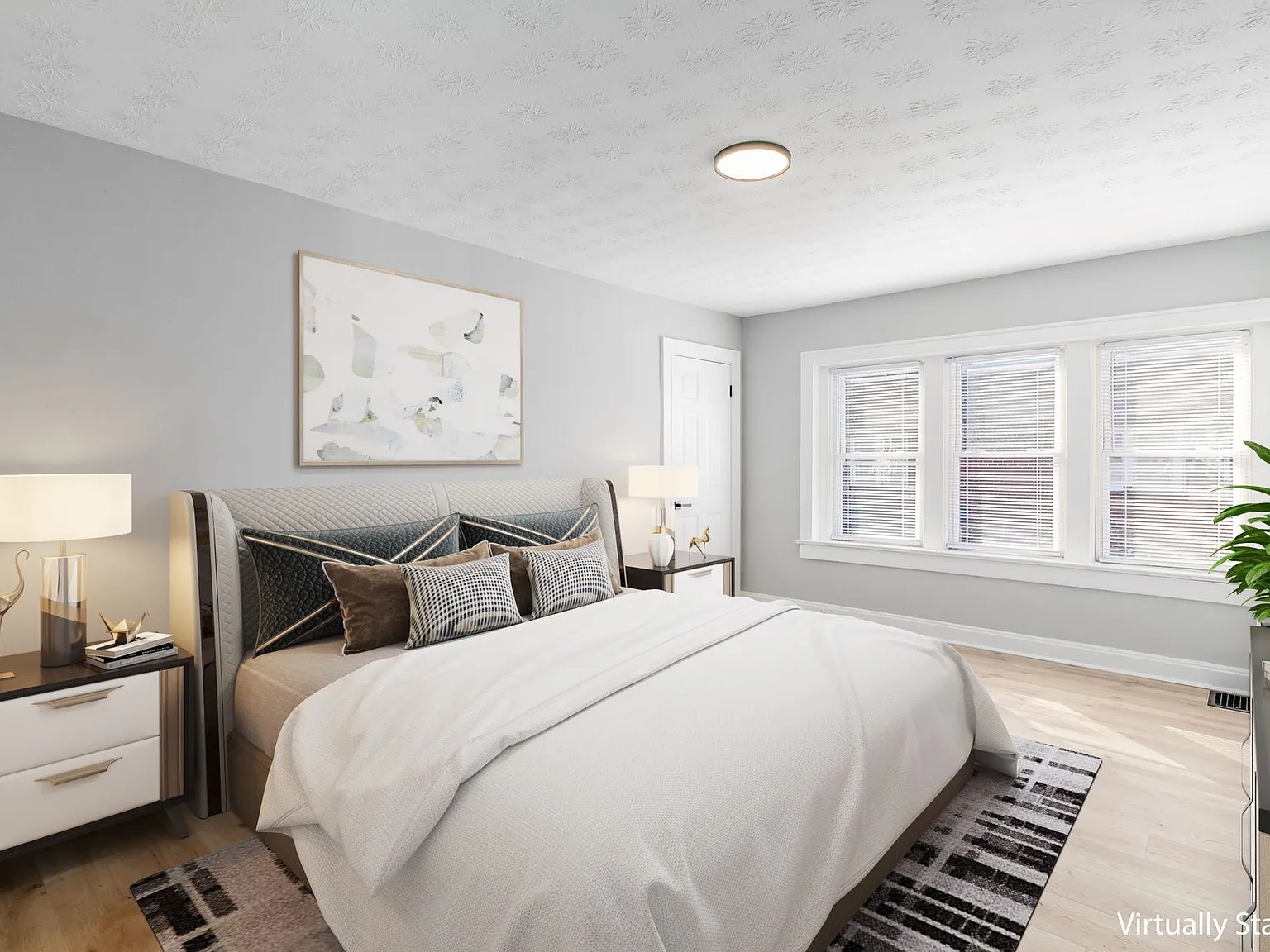 2 bed, 1000 sqft, $1,450 — Photo 4