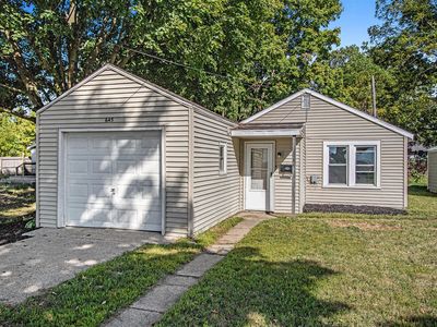 645 N 11th St, Niles, MI, 49120