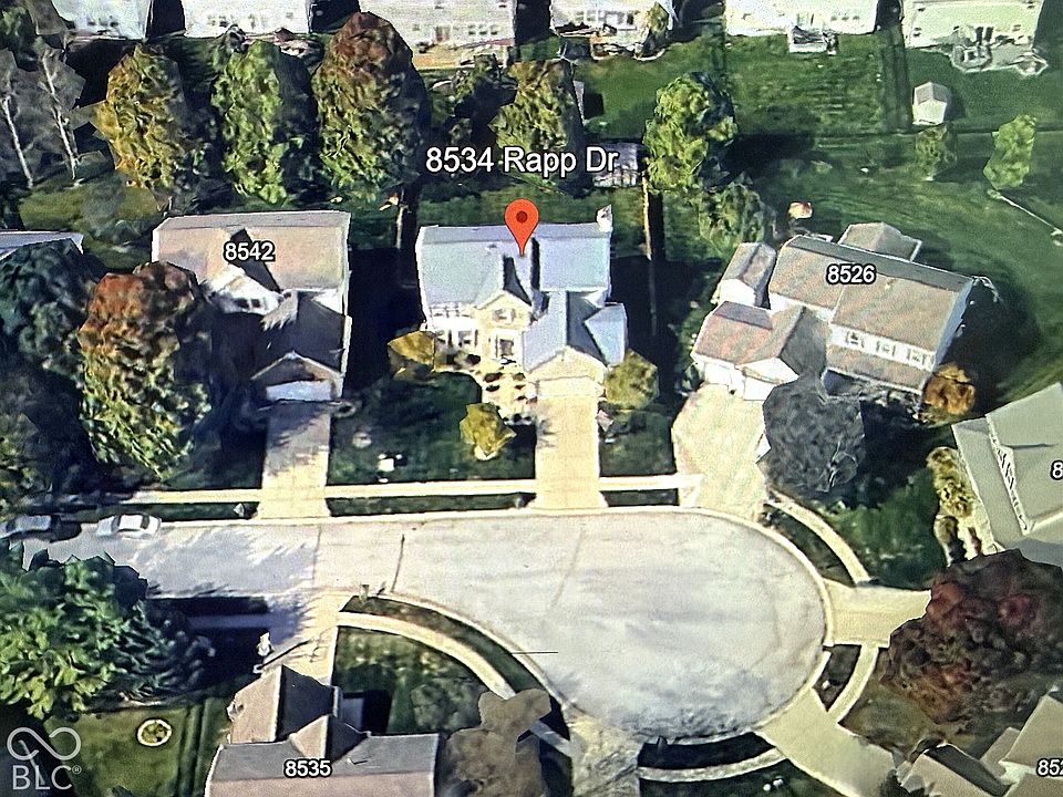 1st image of 8534 Rapp Dr