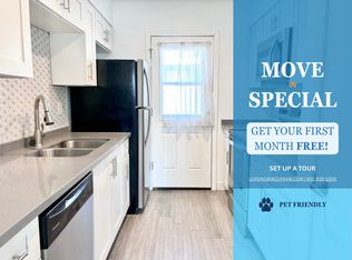 2615 E Turney Ave APT 2, Phoenix, AZ 85016