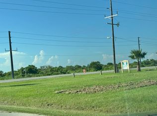982 S Melody Ln, Pt Bolivar, TX 77650