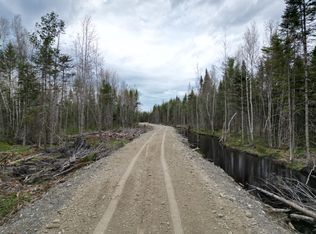 Argyle Rd, Old Town, ME 04468