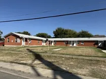 201 W Green Ave #7