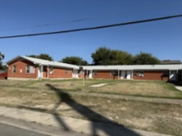 201 W Green Ave, Killeen, TX