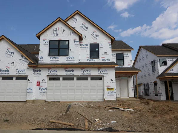 6359 Azile Way, Westerville, OH 43081